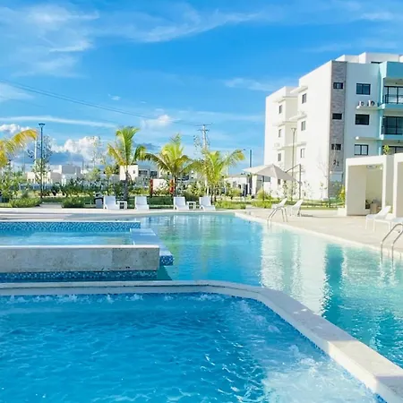 Stunning 2Bdr Apartment